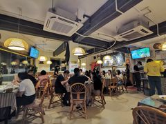 -呐咪傣园·云南菜(石厦店)