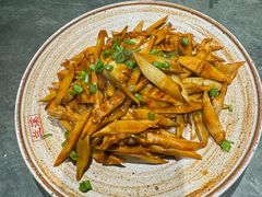 -兰溪小馆(首经贸店)