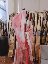 -盘子女人坊古装写真摄影(厦门总店)