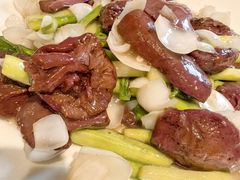 -正德楼果木烤鸭·渔家菜(东港店)