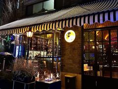 -金酒吧·VERVO独立电音俱乐部(正义坊购物中心店)
