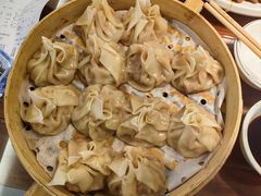 三鲜烧卖-惠宾饭庄(中山路店)