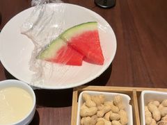 -汀小府·福建客家菜(鼓山沃尔玛店)