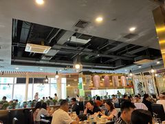 -烹然四季椰子鸡火锅(团结湖总店)