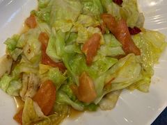 -阿西娅食府(中关村店)