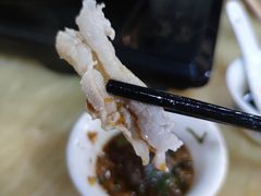 -华哥新鲜猪精品美食