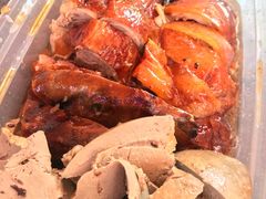 -黄连大头华烧鹅店(大良店)