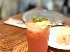 -18号酒馆(天目里店)