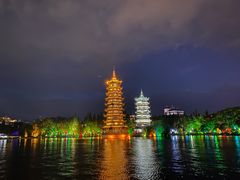 -桂林两江四湖景区