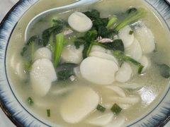 -新川饮食(新川小区店)