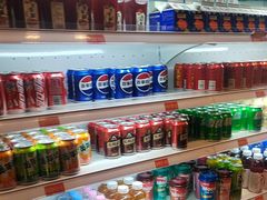 -阿串串老火锅(力盟店)