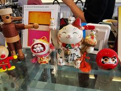零售区-古耳咖啡(北锣店)