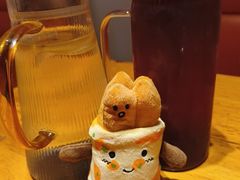 -肘子酥·天津菜·特色捞面(德云社店)