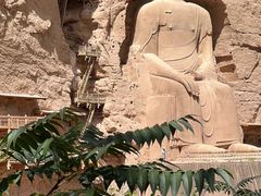 -炳灵寺世界文化遗产旅游区
