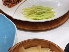 京酱肉丝-山东老家(科韵分店)