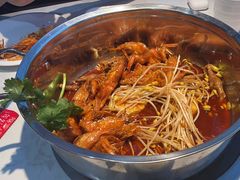 -虾吃虾涮.虾火锅.肉蟹煲(步步高梅溪新天地店)