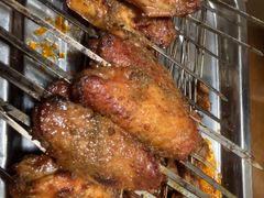 -韩马老王烧烤(西二路店)