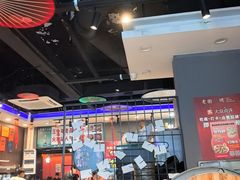 -老街烧烤大排档·地道湖北菜·龙虾馆(汉口火车站店)