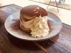 特色提拉米苏松饼-MIKAKU(万达广场上海宝山店)