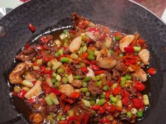 -味上湘菜馆(岳麓山店)
