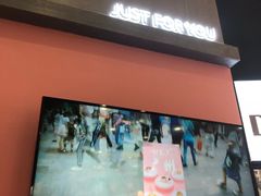 -狐狸和向日葵(北京路店)