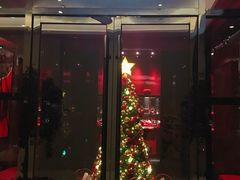 门面-L'ATELIER de Joel Robuchon(外滩18号店)
