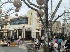 -比斯特上海购物村精品奥特莱斯