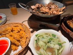 -吴氏老妈·23年家常菜(古城店)