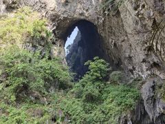 -英西峰林·洞天仙境