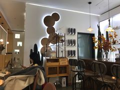 大堂-铁手珈琲制造局metalhands(望京店)