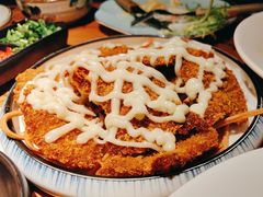 -麦合轻悦餐厅•常州菜(汉江店)