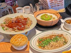 -新兴·金羊座·粤菜点心(乐峰店)