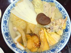 -三林本帮馆(中林街店)