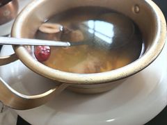 -魁盛居百年鲁菜馆(中林路店)