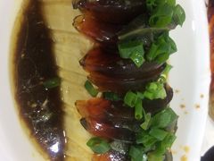 -张树军海鲜(王府壹号店)