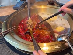 -川味观·鲜货火锅(西湖文化广场店)