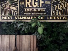 -RGF(巨鹿路店)