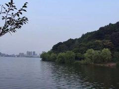 -团城山公园