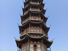 -西林禅寺