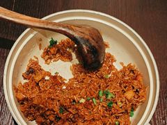 -古都历食南京菜·烤鸭·鸭血粉丝·汤包(南京博物院店)