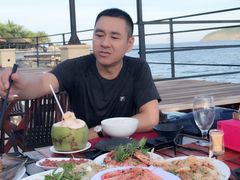 -越海渔村