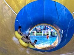 -汕头中海黄金海岸水上乐园