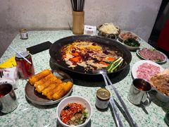 -五里关火锅(牛市口店)