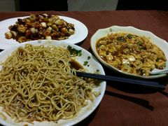 重庆凉面-渝信川菜(工体店)