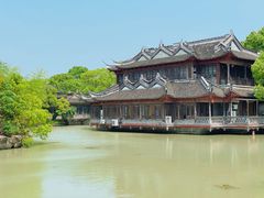 -韩湘水博园