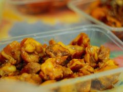 掌中宝-蓝精灵饺子店