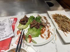-火地铁板烧(昆山万象汇店)