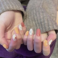 -RL Nail·瑞丽美甲美睫品牌原创店