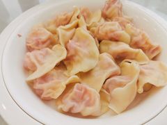 -陶然饺子城(奥体中路店)