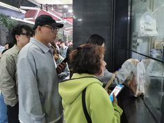 -吴山烤禽 (吴山路店)